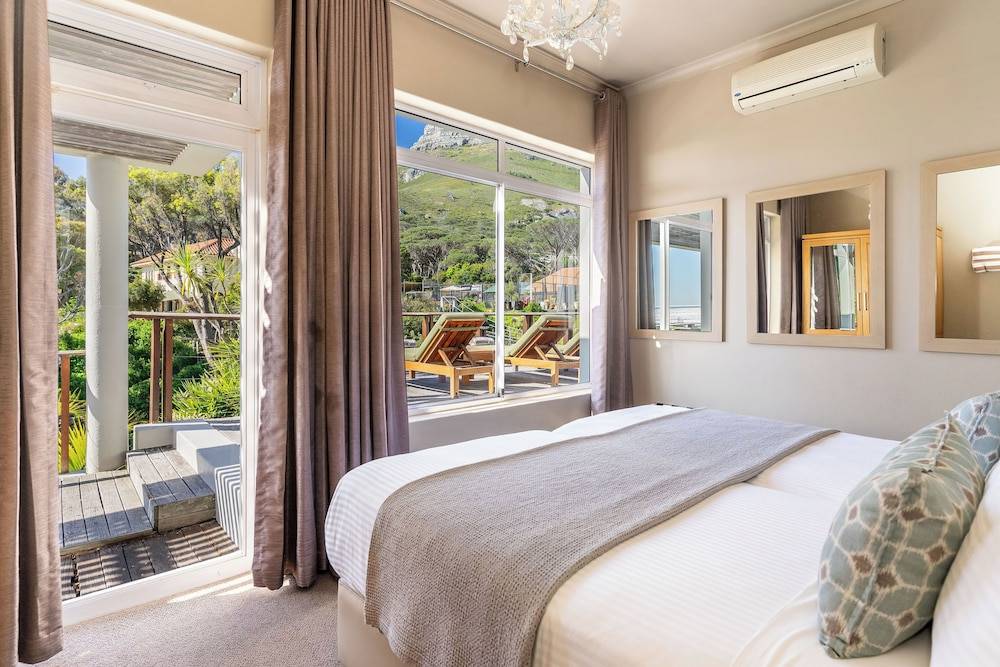 Camps Bay Retreat Hotel 1