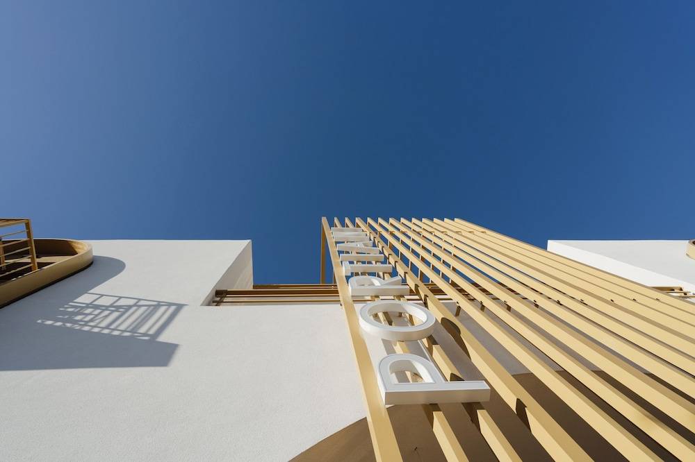 Portiani Suites 2