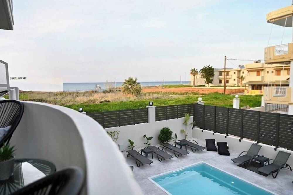 Olivae Mare Suites 1