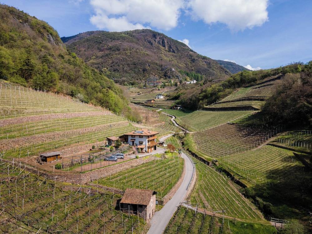 Agriturismo ValFraja 1