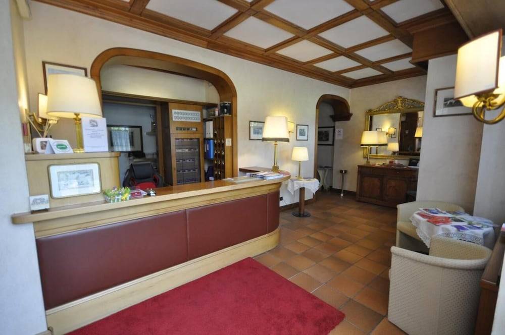 La Lepre Bianca 1