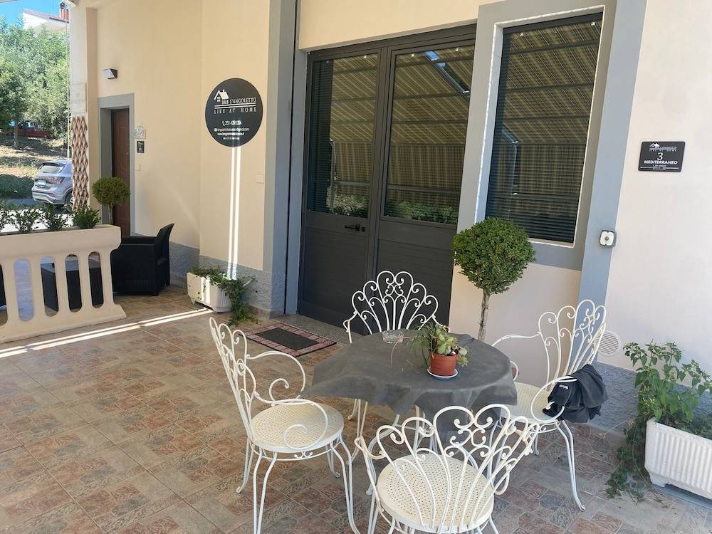 B&B l'angoletto 1