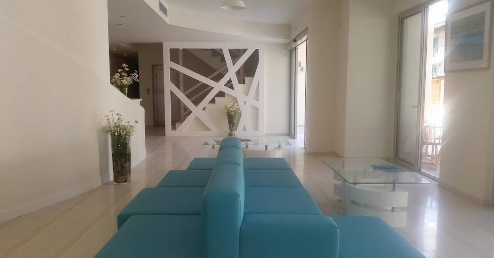 Grand TheoNi Boutique Hotel & Spa 2
