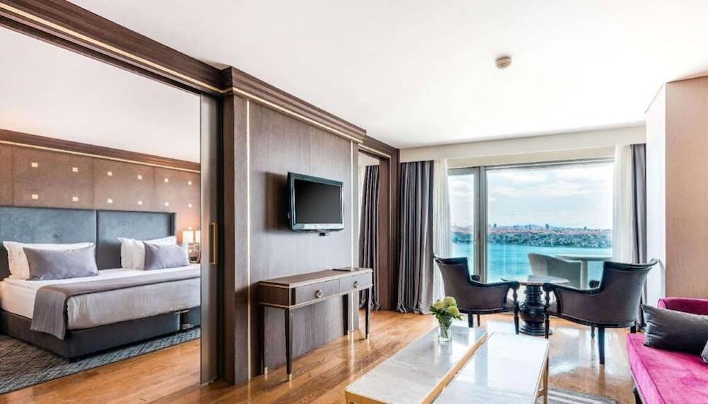 Opera Hotel Bosphorus - Preferred Hotels and Resorts 1