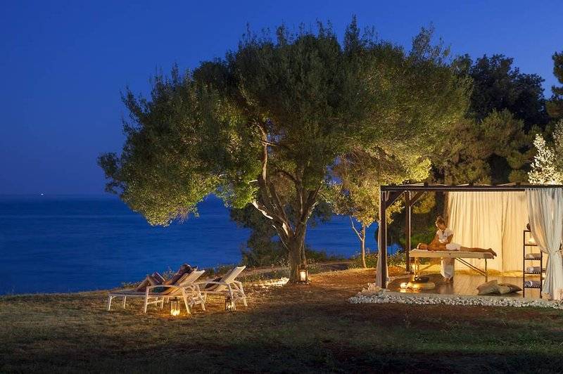 Aminess Sirena Campsite 2