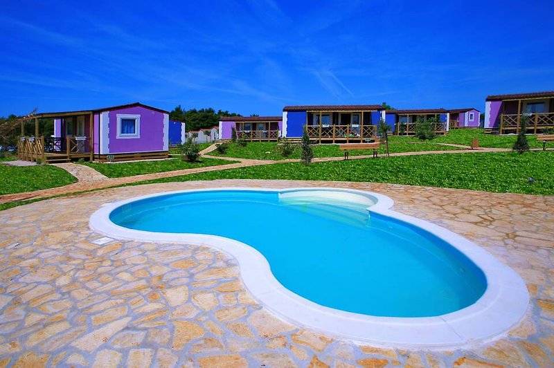 Aminess Sirena Campsite 1