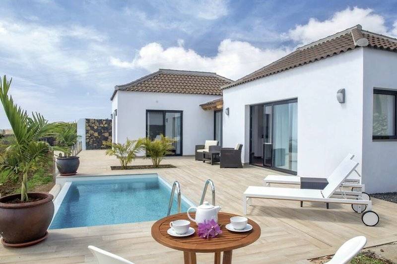 Villas Taburiente 2
