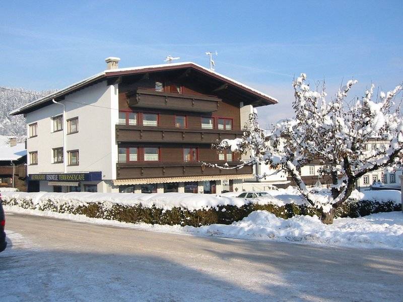 Gasthof Hoppeter 1