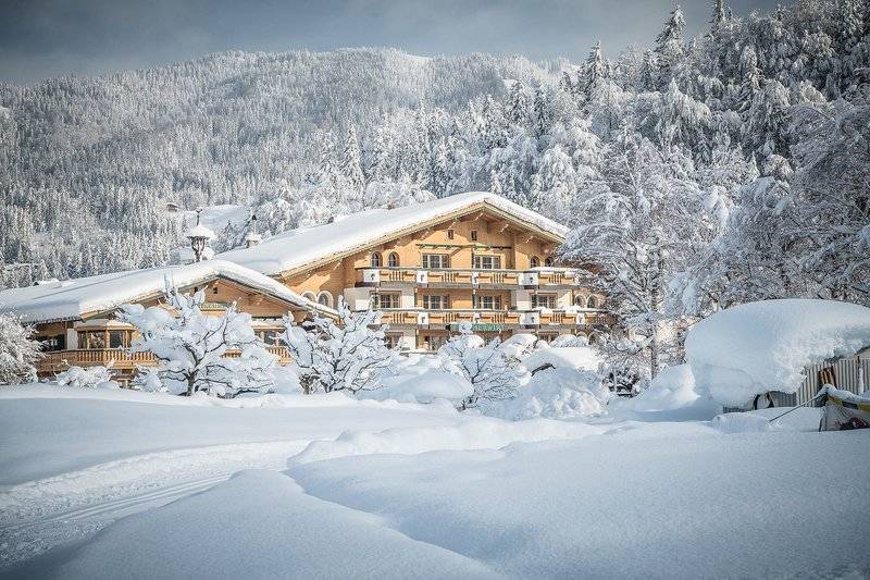 Familotel Landgut Furtherwirt 2