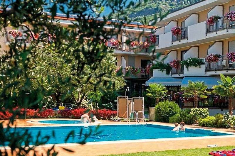 Sporthotel Villa Stella 2