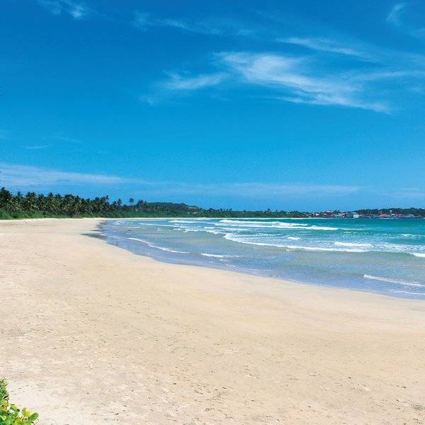 Austrian Beach Boutique Hotel & Ayurveda Resort 1