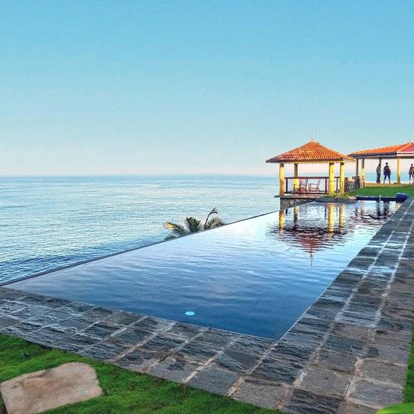 Hiru Villa's 1