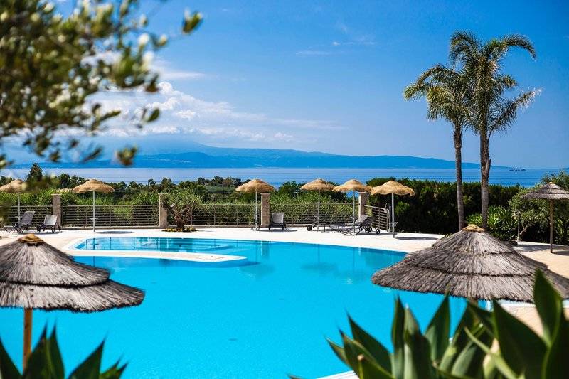 Hotel Santa Chiara 1