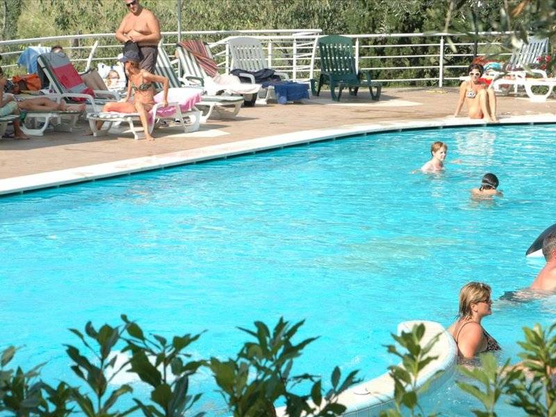 Hotel Residence Rely 1