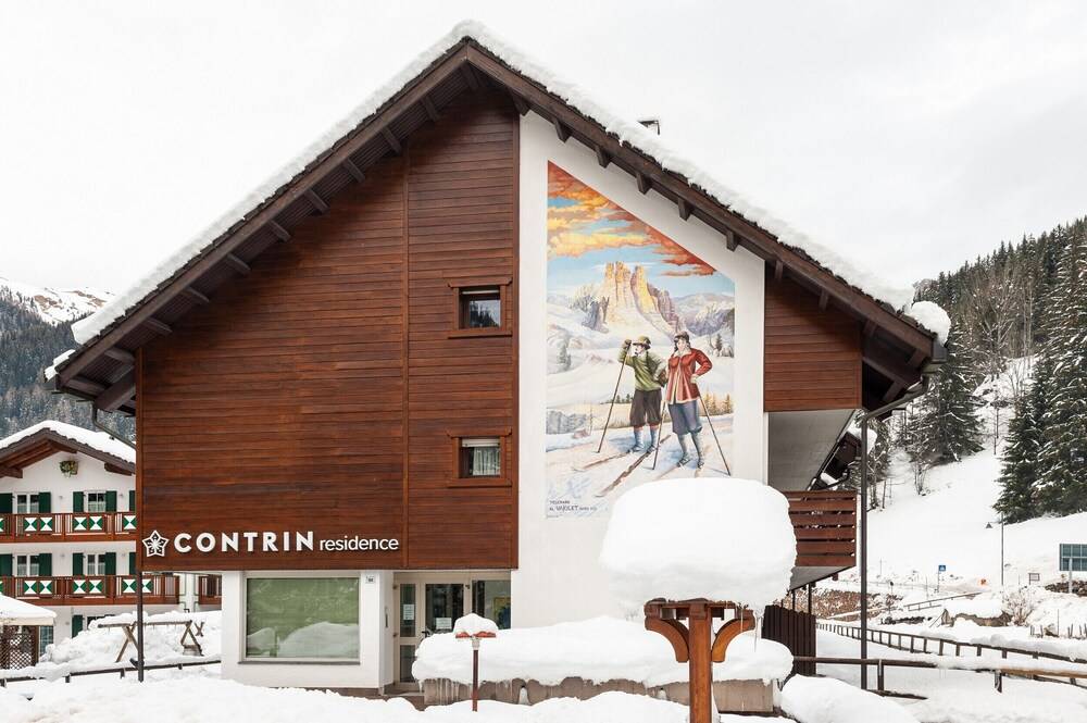 Residence Contrin 1