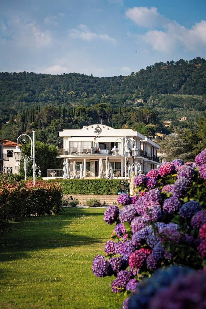 Ludwig Boutique Hotel & Spa 1