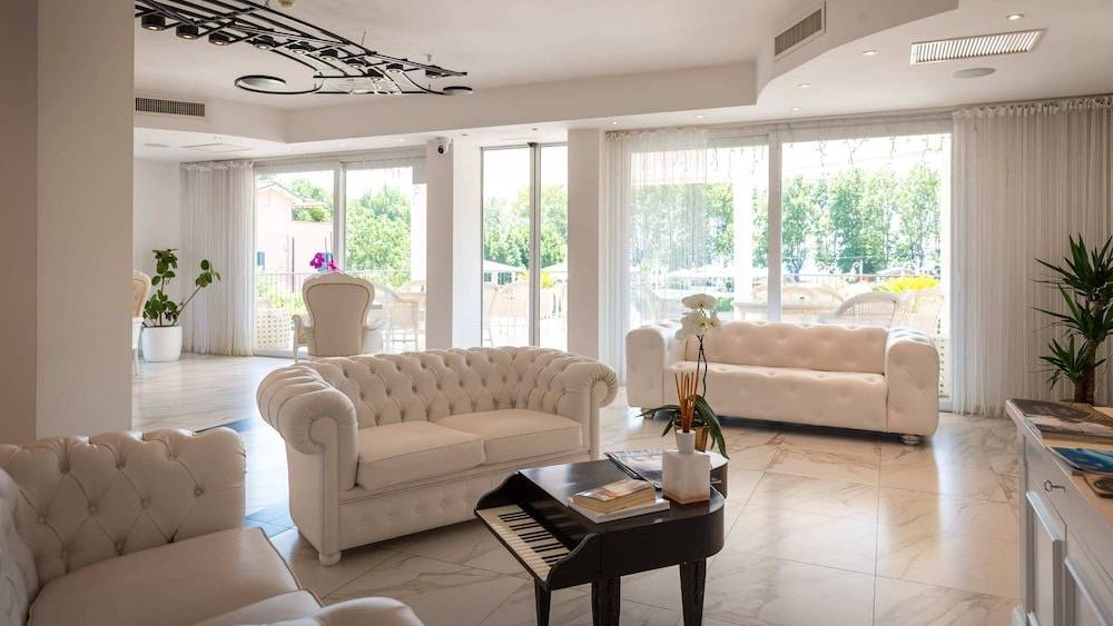 Ludwig Boutique Hotel & Spa 2