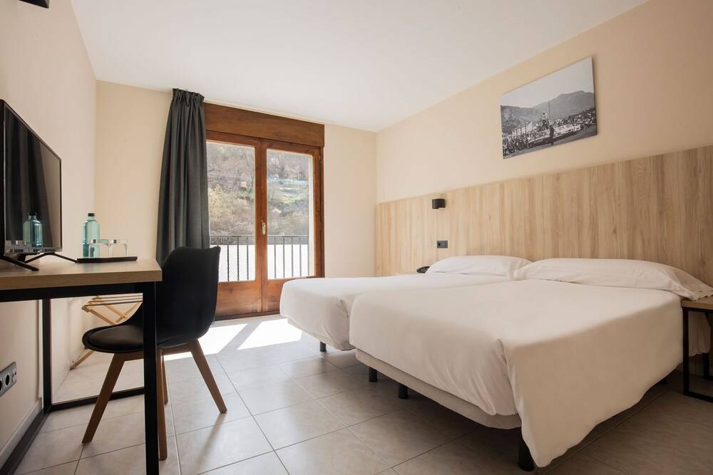 Hotel Encamp by Nexta 1