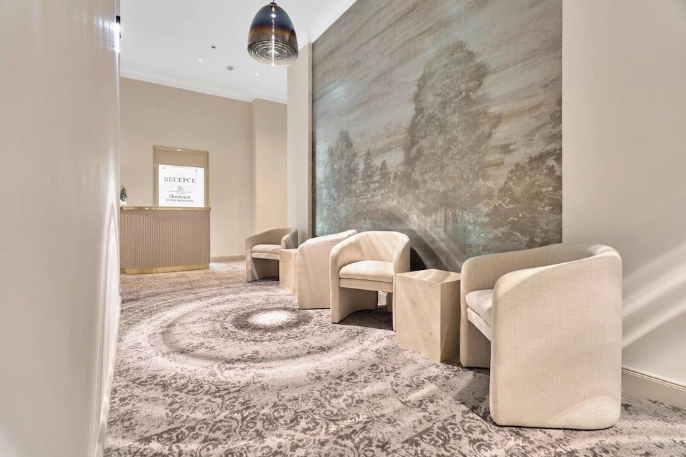 Villa Patriot Boutique Hotel 2