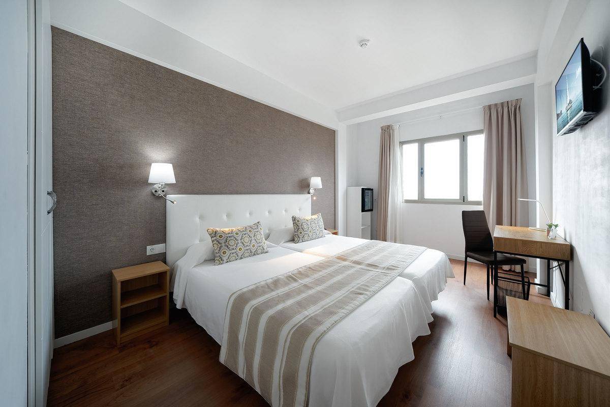Hotel Matilde by Grupo Matilde 2