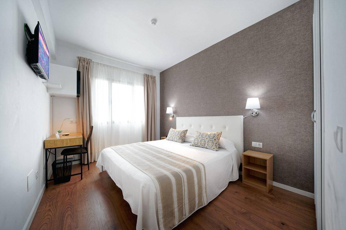 Hotel Matilde by Grupo Matilde 1