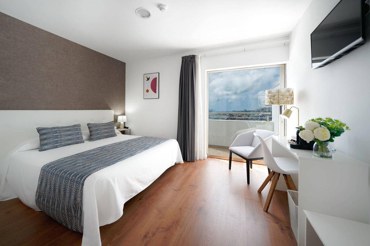 Hotel Matilde by Grupo Matilde 1