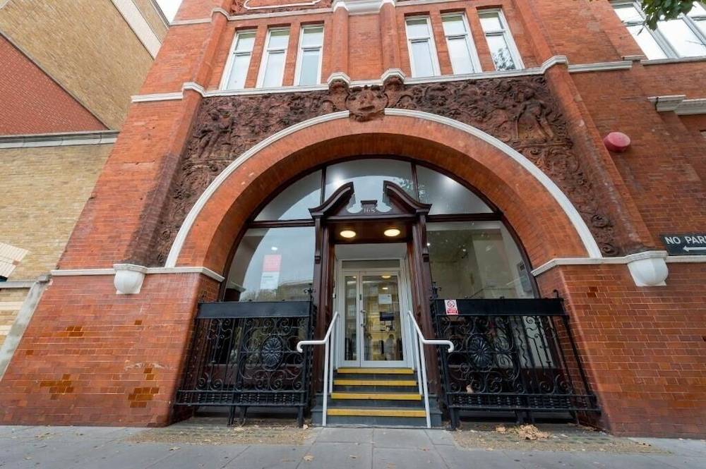King's College London - Great Dover Street Apartments 1