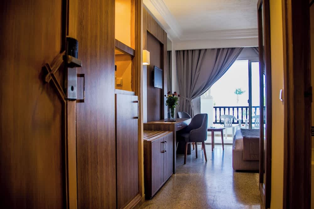 Bella Vista Family Resort 2