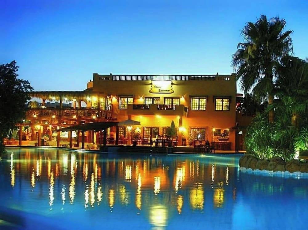 Delta Sharm Apartments 1