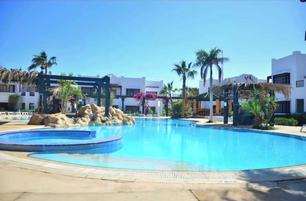 Delta Sharm Apartments 2
