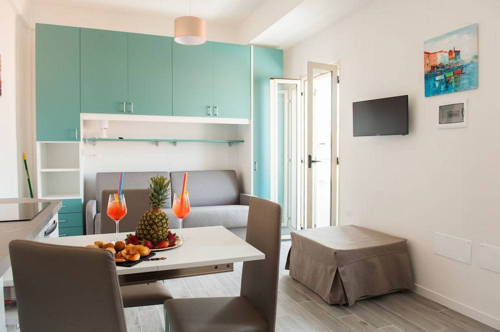Casa Vacanze B&B Uccialì 2
