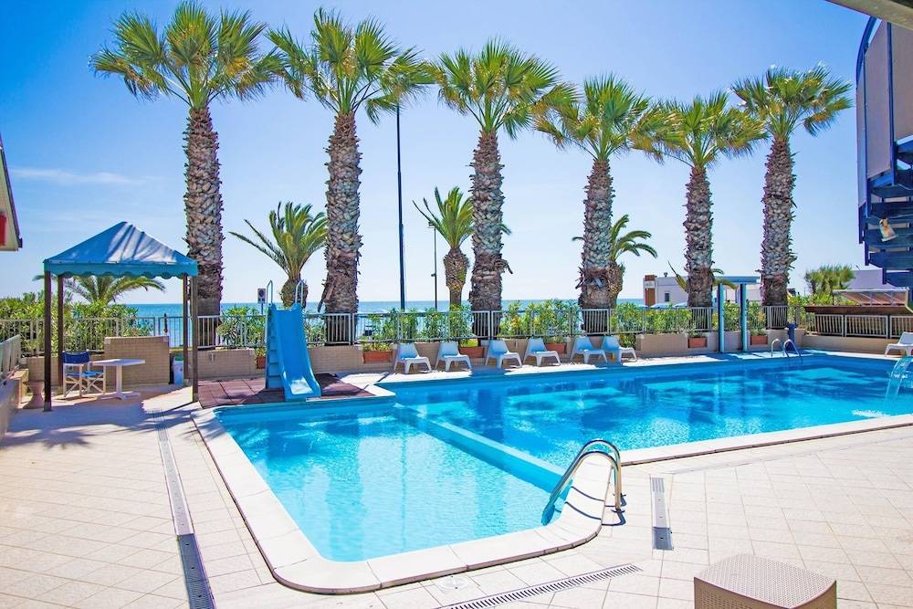 Villaggio Camping Duca Amedeo 1