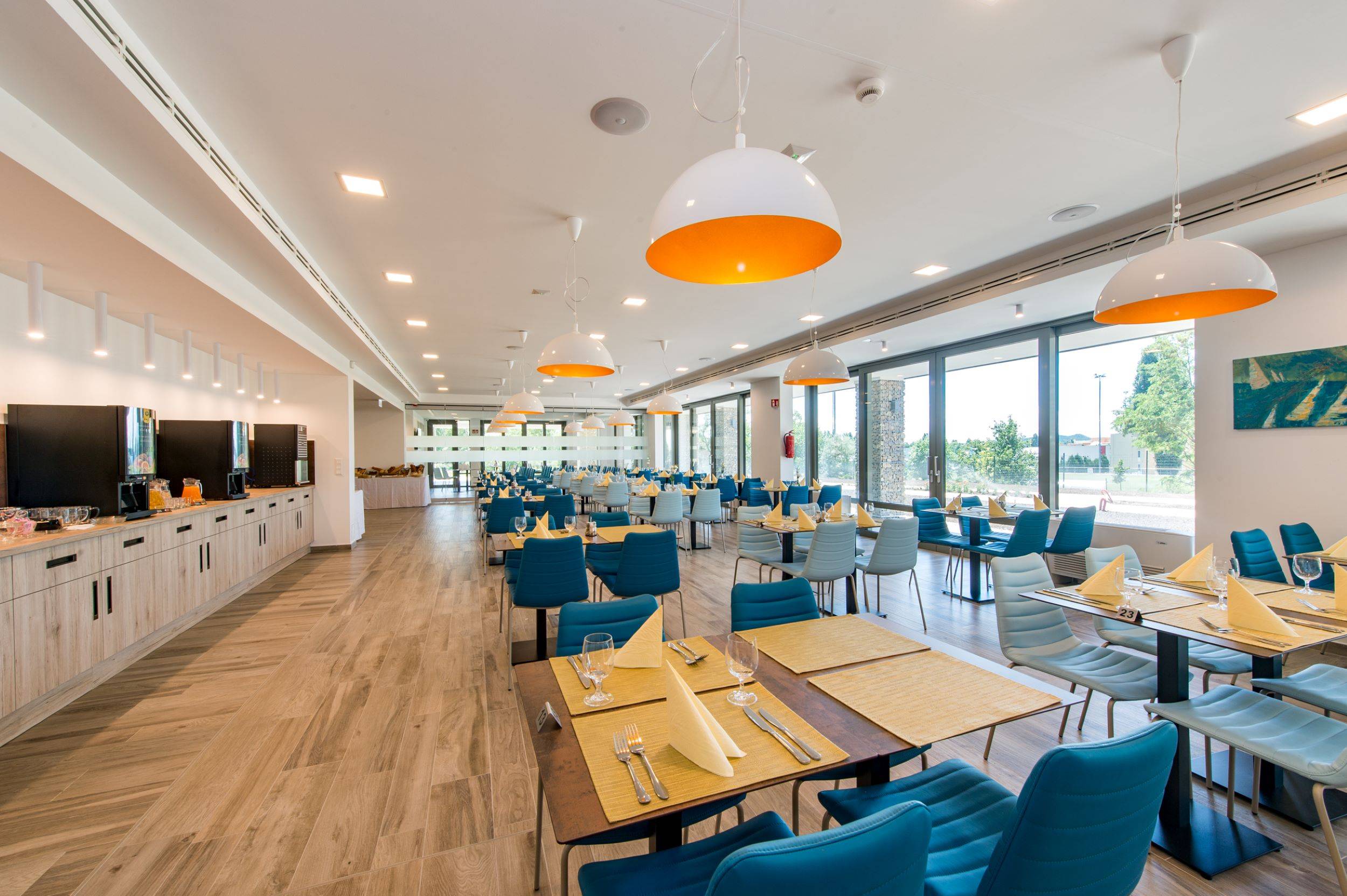 AKADEMIA HOTEL **** BALATONFURED 2