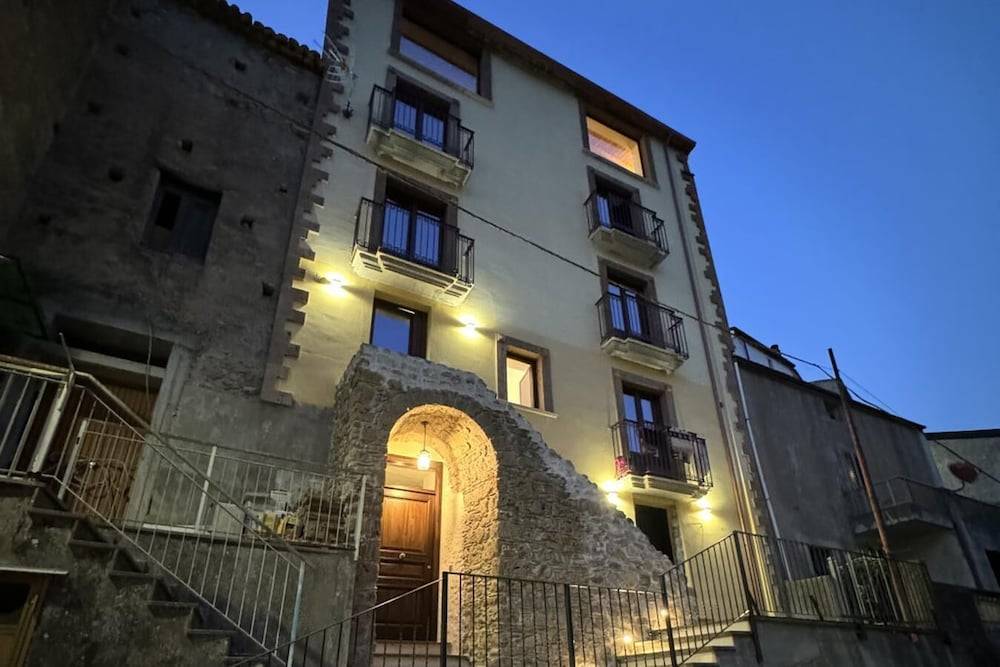 Maripetra B&B 1