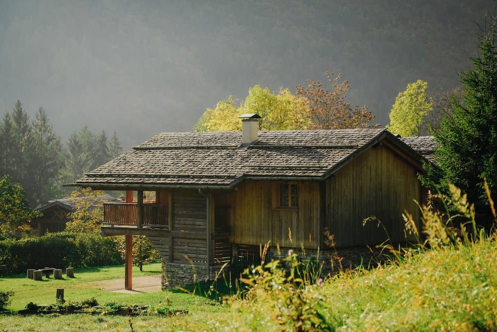 Ledro Mountain Chalet 2