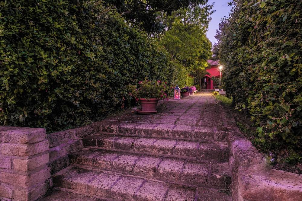 Agriturismo Niccoland 1