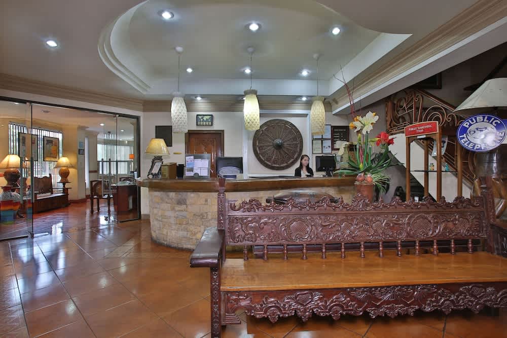 Crown Regency Residences - Cebu 1