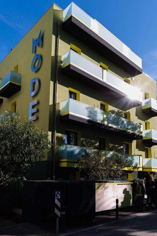 Mode Eco Mood Hotel 1