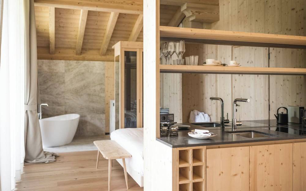 Muliné Lodge 2
