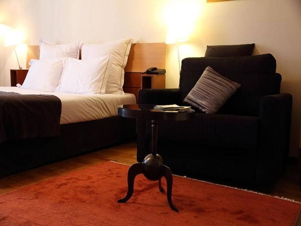 Hotel Mestre de Avis 1