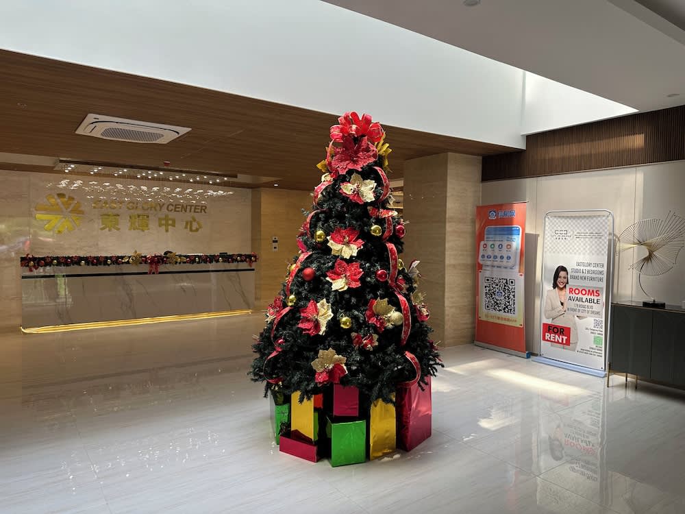 Spacious Unit & High-Floor Hotel near City of Dreams, Airport, Okada, and Solaire Casino 2