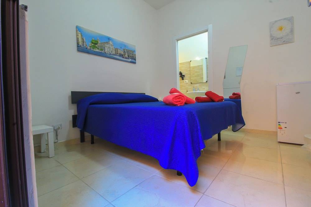 Bed & Fly near Airport Catania 1