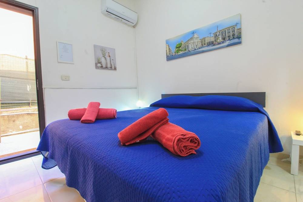 Bed & Fly near Airport Catania 2