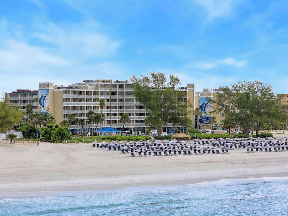RumFish Beach at TradeWinds 1