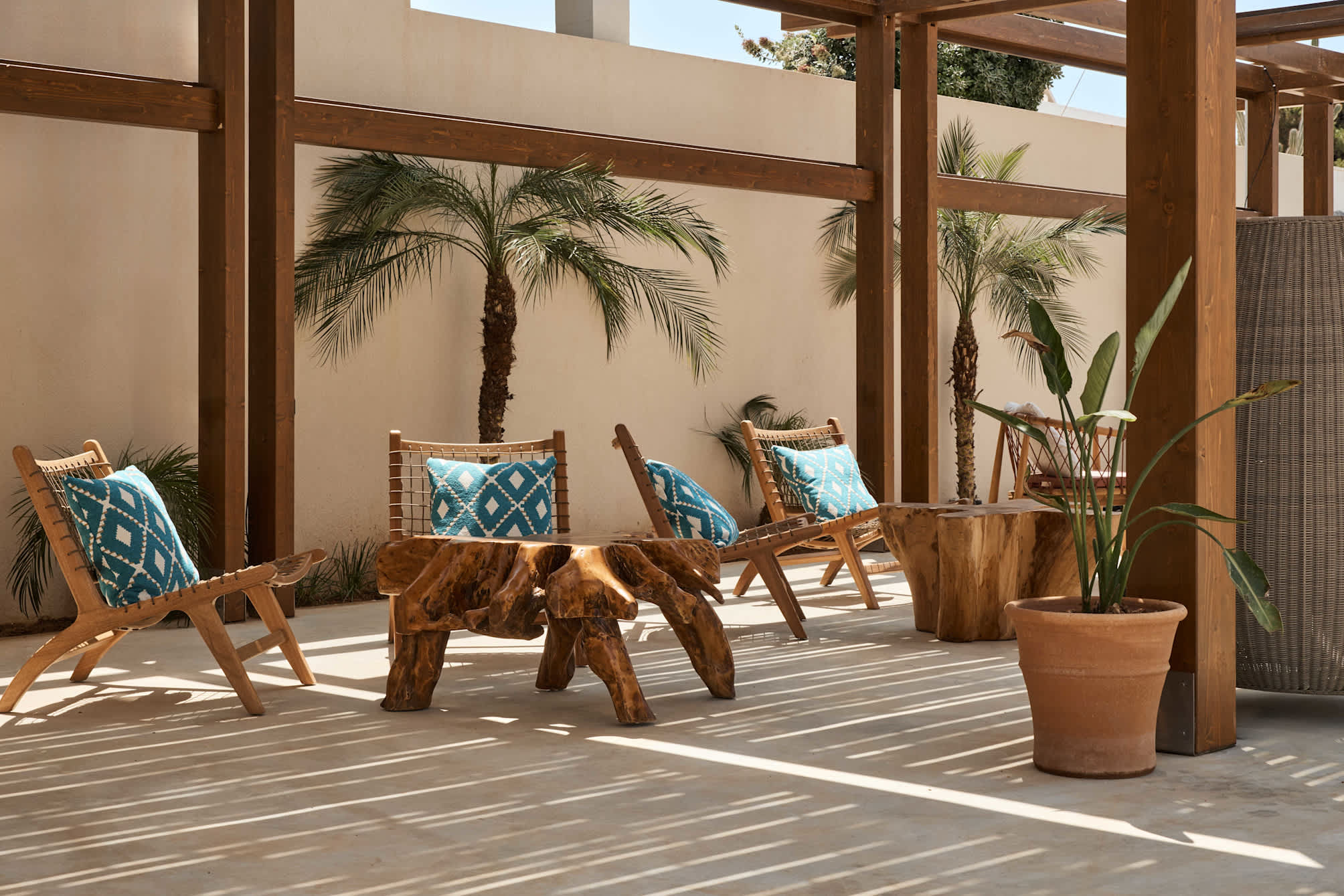 Uzenie All Suites Boutique Resort - Adults Only 1