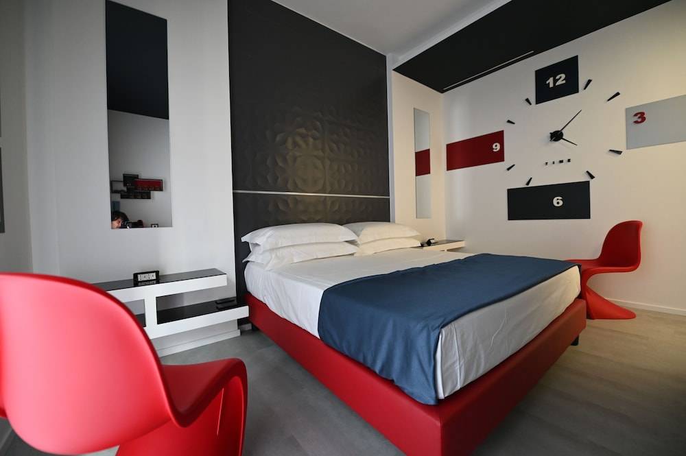 CHIC HOUSE MATERA - Design e Parking a 200m dai Sassi 1