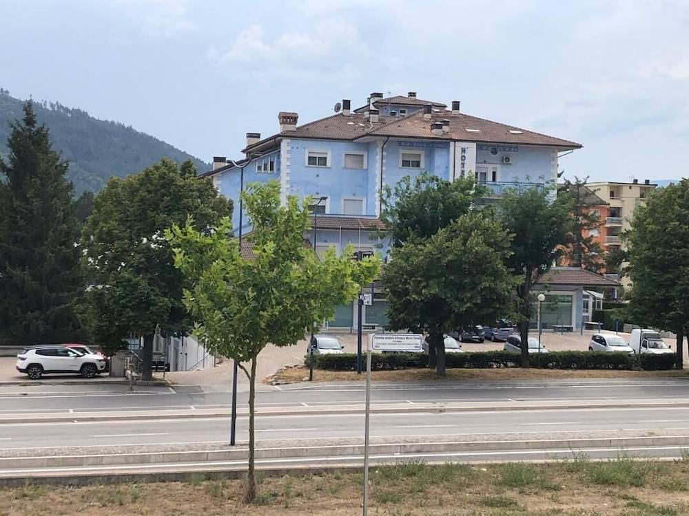 Hotel L'AQUILA 99 1