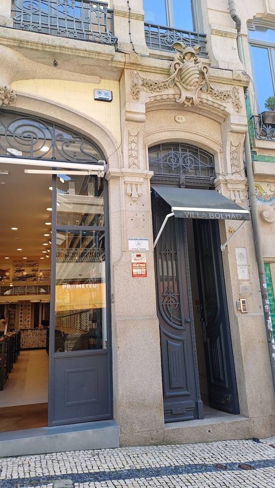 Apartamentos Villa Bolhao 1