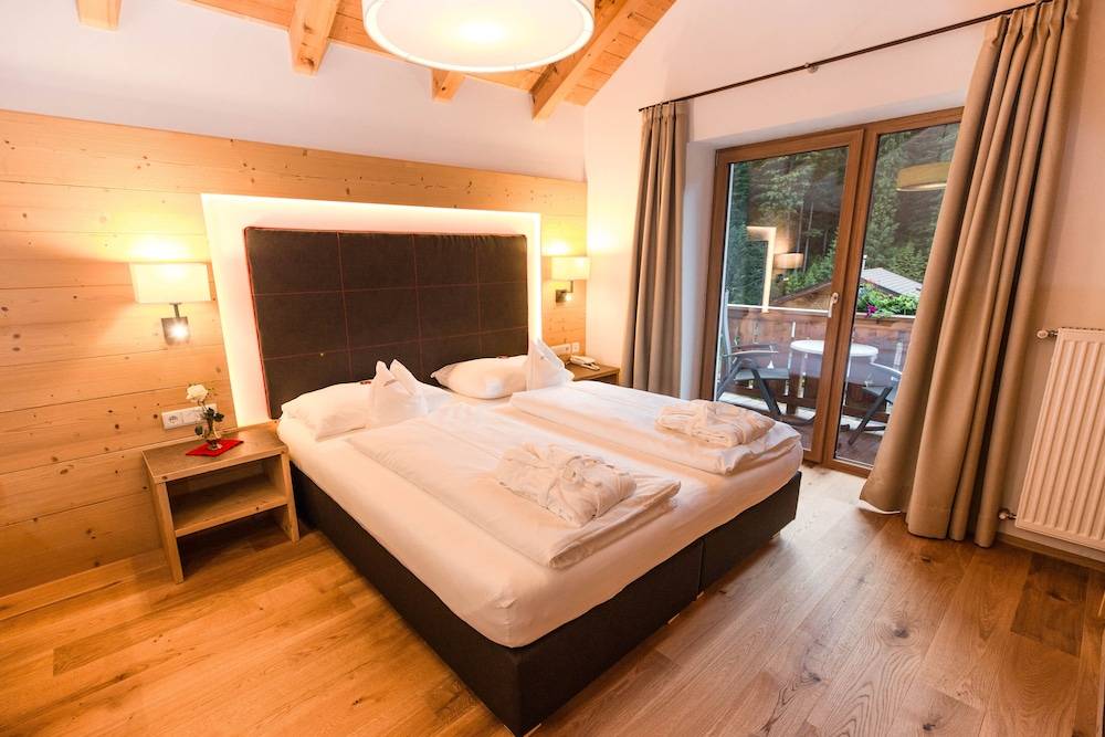 Moseralm Dolomiti Hideaway 2