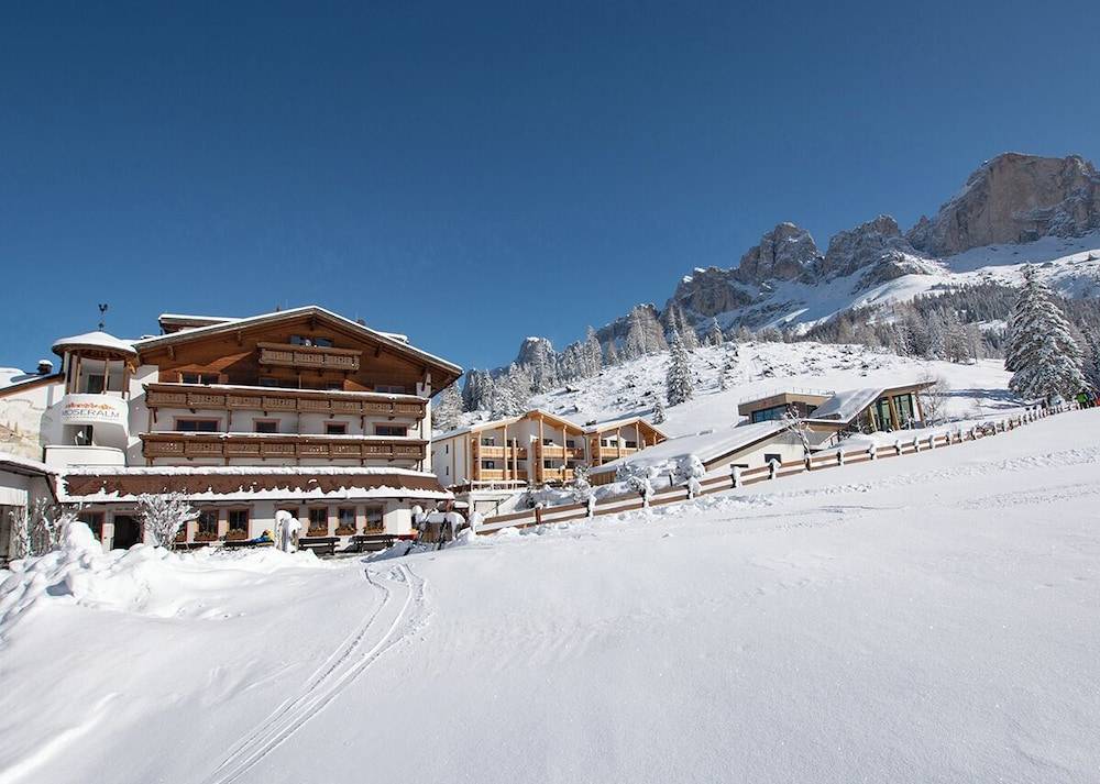 Moseralm Dolomiti Hideaway 1
